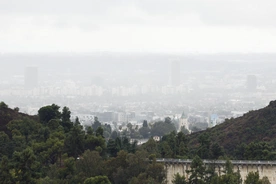 Hrabstwo Los Angeles ogłosiło stan nadzwyczajny 