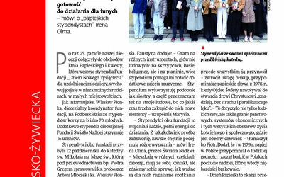 Gość Bielsko-Żywiecki 42/2025