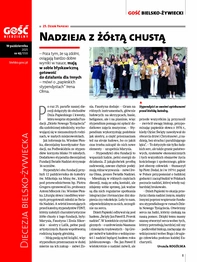 Gość Bielsko-Żywiecki 42/2025