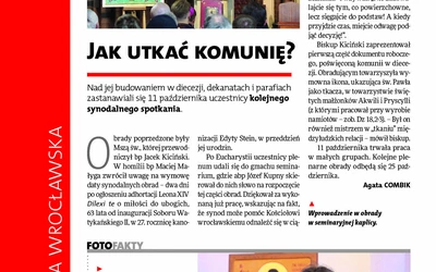 Gość Wrocławski 42/2025