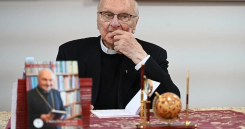 Z Matką Bożą przez życie