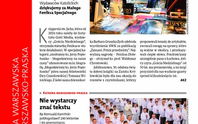 Gość Warszawski 42/2025