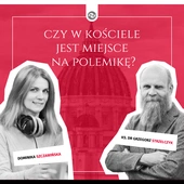 Czy w Kościele jest miejsce na polemikę? 