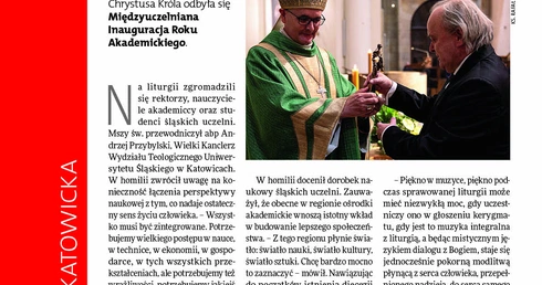 Gość Katowicki 42/2025