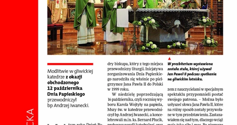 Gość Gliwicki 42/2025