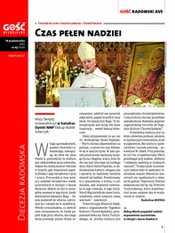 Gość Radomski 42/2025