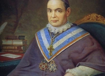 Niekończąca się podróż św. Antoniego Marii Clareta