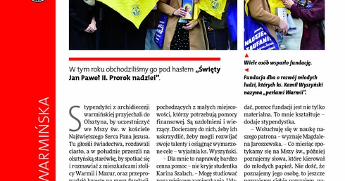 Posłaniec Warmiński 42/2025