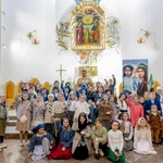 Dzieci z Fatimy w Starej Wsi