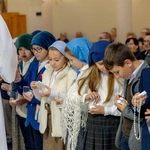 Dzieci z Fatimy w Starej Wsi
