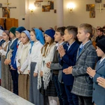 Dzieci z Fatimy w Starej Wsi