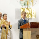 Dzieci z Fatimy w Starej Wsi