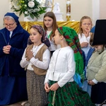Dzieci z Fatimy w Starej Wsi