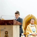 Dzieci z Fatimy w Starej Wsi