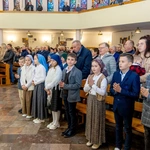 Dzieci z Fatimy w Starej Wsi