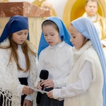 Dzieci z Fatimy w Starej Wsi
