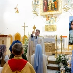 Dzieci z Fatimy w Starej Wsi
