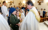 Wszystkie są dziećmi z Fatimy