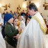 Wszystkie są dziećmi z Fatimy