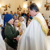 Wszystkie są dziećmi z Fatimy