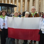 Audiencja generalna z papieżem Leonem XIV