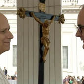 Abp Przybylski: to błogosławieństwo płynie na cały katowicki Kościół