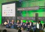 Katowice. Konferencja "Przemysł dla obronności" w MCK