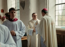 Eucharystia na 100-lecie AG