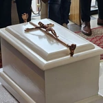 Pochówek nienarodzonych dzieci