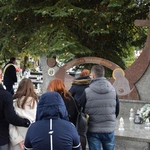 Pochówek nienarodzonych dzieci
