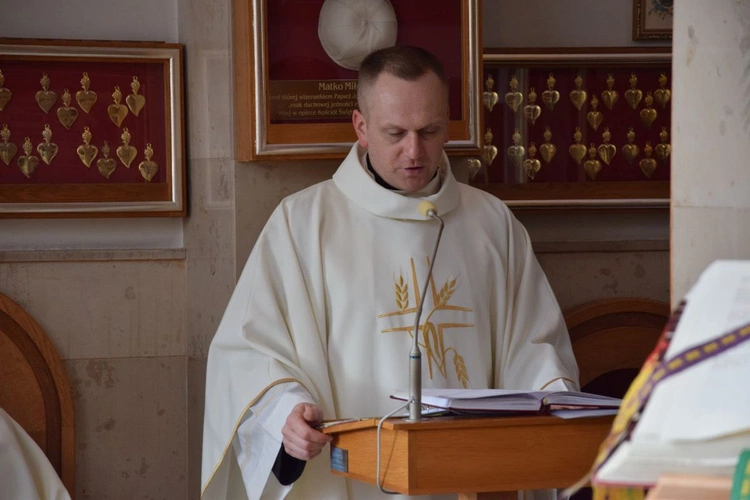 Pochówek nienarodzonych dzieci