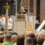 Archidiecezjalna pielgrzymka jubileuszowa do Rzymu, cz. 2