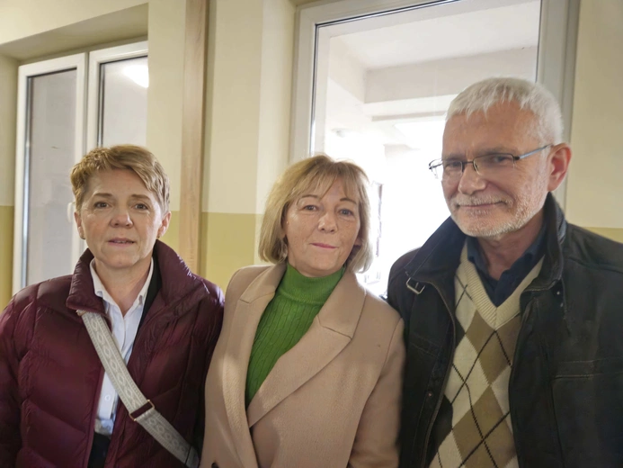 Forum Pastoralne w Mielcu
