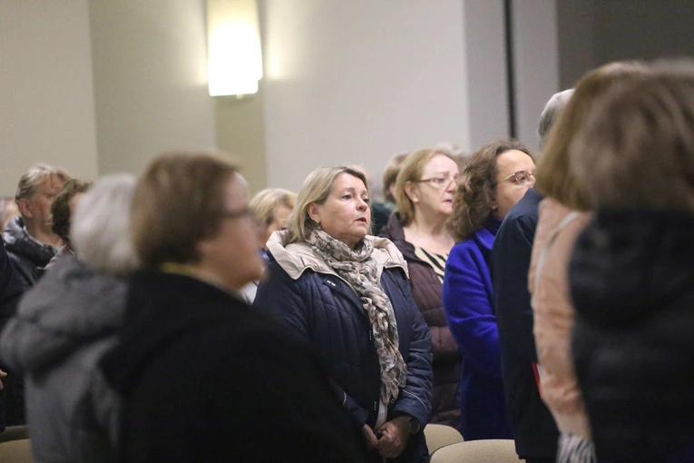 Forum Pastoralne w Mielcu