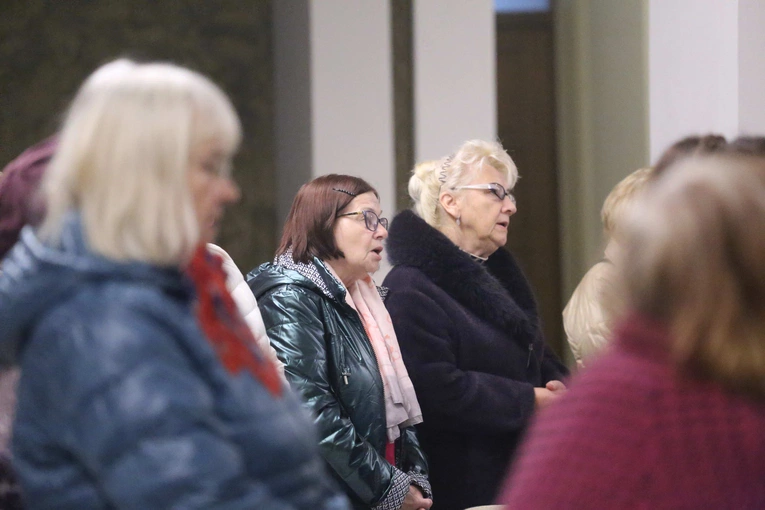 Forum Pastoralne w Mielcu