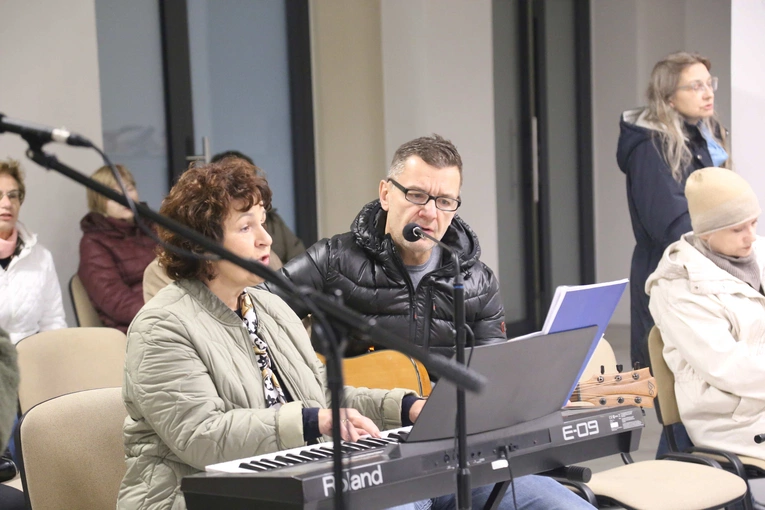 Forum Pastoralne w Mielcu