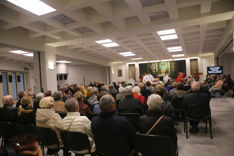 Forum Pastoralne w Mielcu
