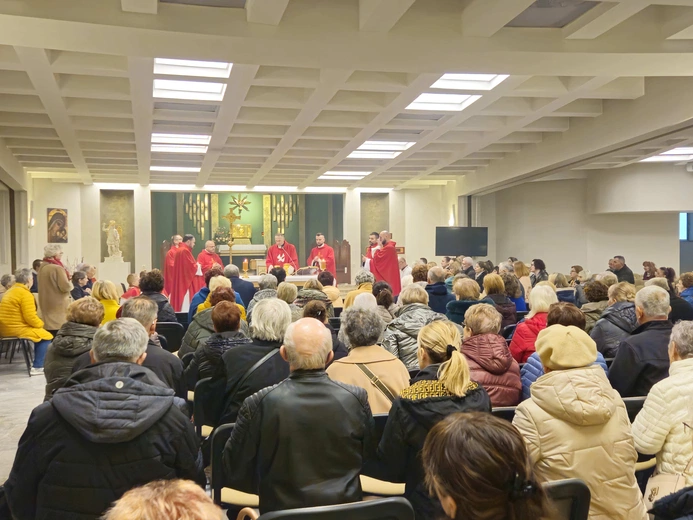 Forum Pastoralne w Mielcu