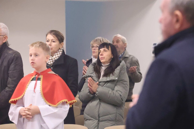 Forum Pastoralne w Mielcu