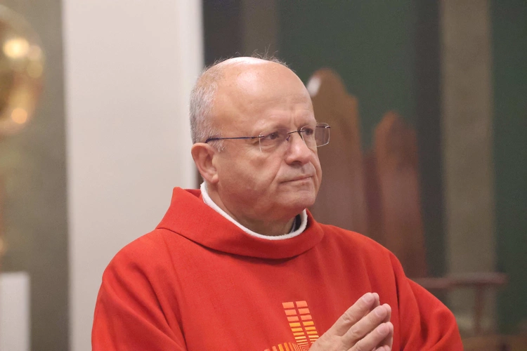 Forum Pastoralne w Mielcu