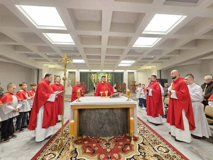 Forum Pastoralne w Mielcu