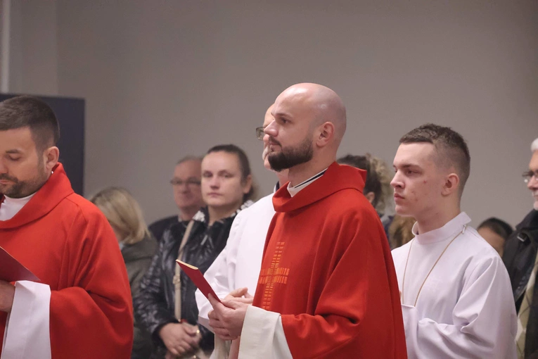 Forum Pastoralne w Mielcu