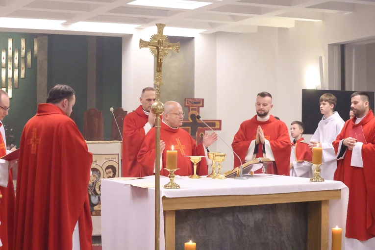 Forum Pastoralne w Mielcu