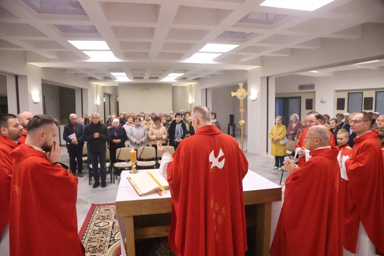 Forum Pastoralne w Mielcu