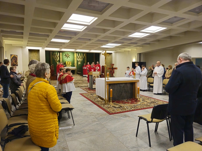 Forum Pastoralne w Mielcu