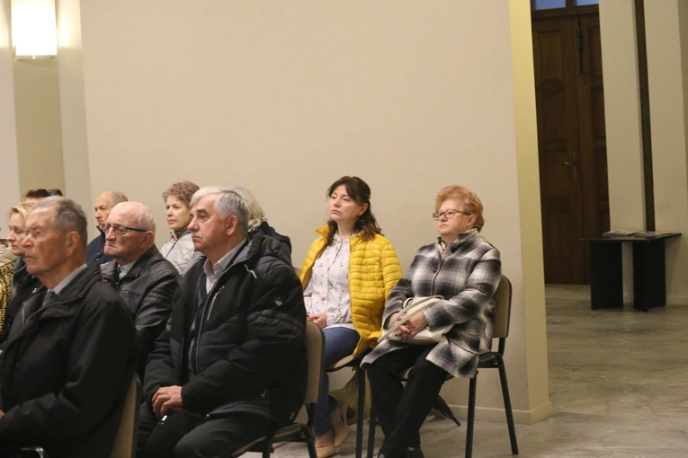 Forum Pastoralne w Mielcu