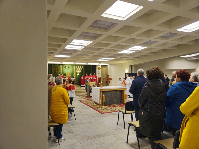 Forum Pastoralne w Mielcu