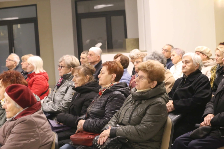 Forum Pastoralne w Mielcu