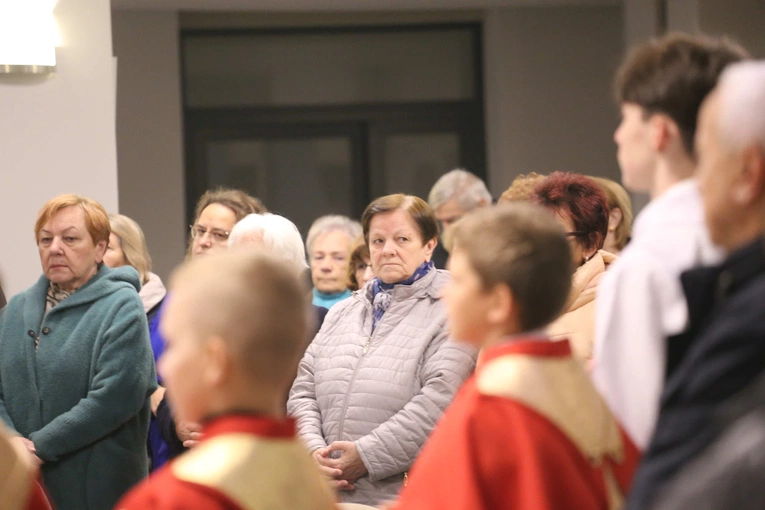 Forum Pastoralne w Mielcu