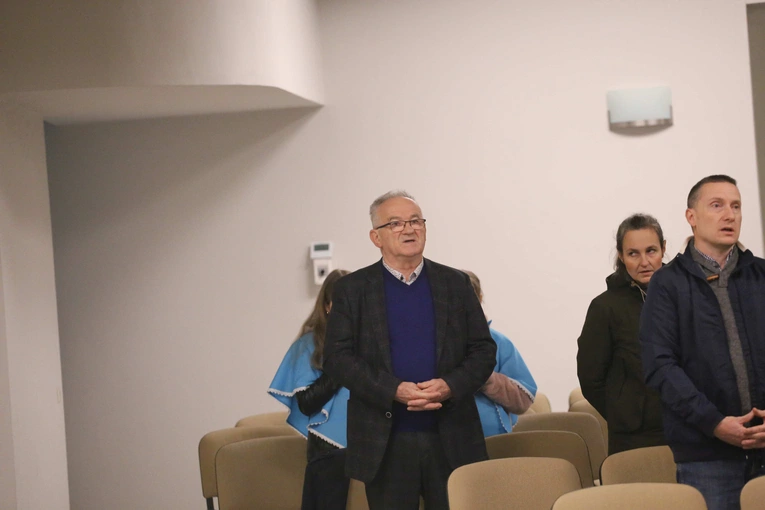 Forum Pastoralne w Mielcu